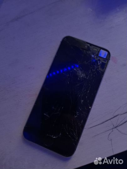 Мобильные телефоны бу iPhone 5s