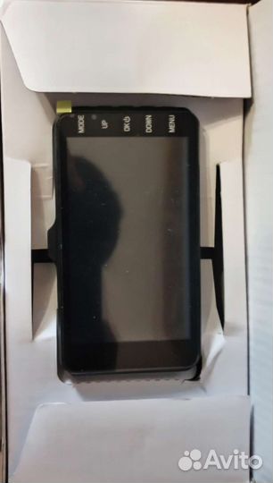 Видеорегистратор