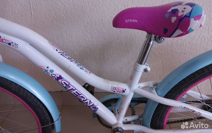Велосипед Stern Fantasy 20 2020 12