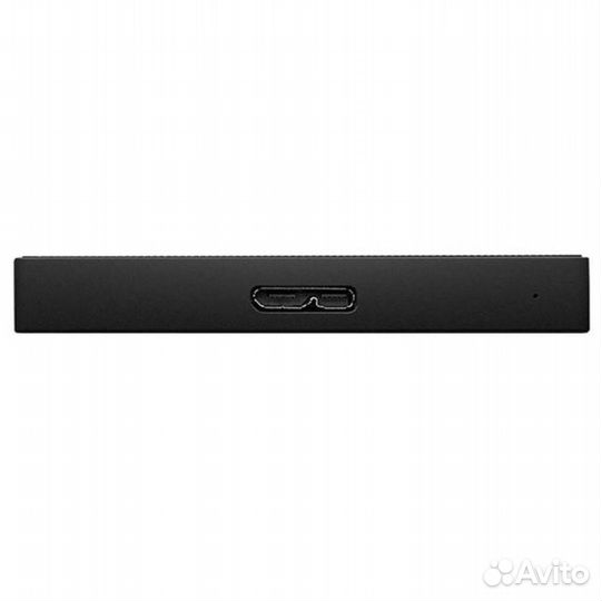 Внешний диск SSD Seagate 500GB Expansion SSD