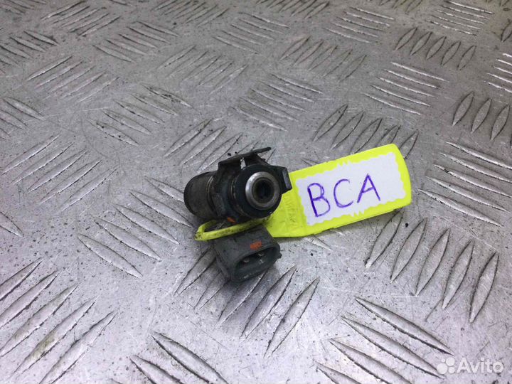 Форсунка Volkswagen Golf iwp092; 036906031G; 02801