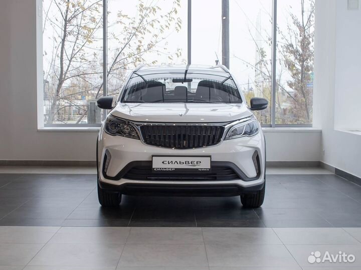 Livan X3 pro 1.5 CVT, 2023