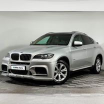 BMW X6 3.0 AT, 2012, 310 606 км