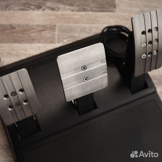 Thrustmaster T300 RS GT Edition/как новый комплект