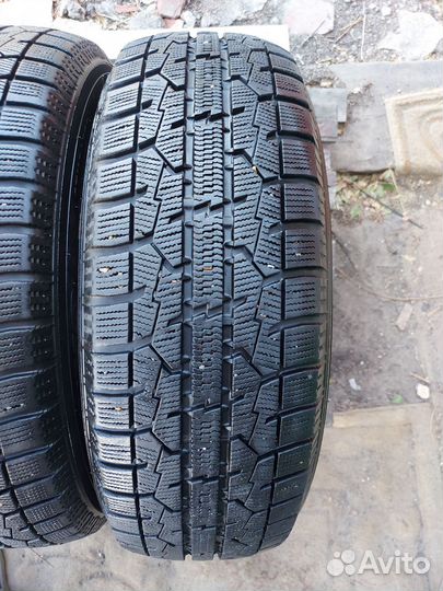 Toyo Observe Garit GIZ 195/65 R15