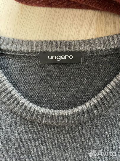 Свитер Ungaro