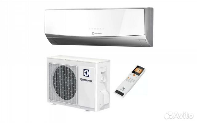 Кондиционер Сплит-система Electrolux eacs-09HSL/N3