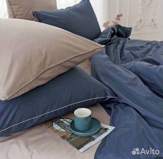 Коллекция atlantic