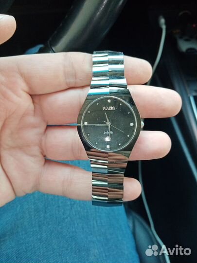 Продаю ручные часы rado