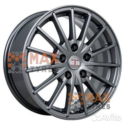 Alcasta M60 Graphite 7/0 R17