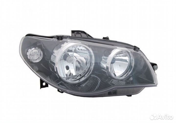 Фара правая Fiat Albea