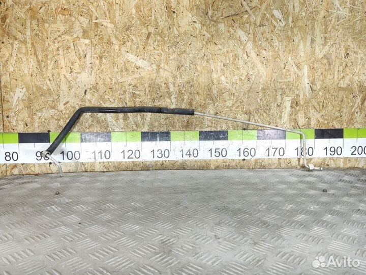 Трубка кондиционера Haima 3