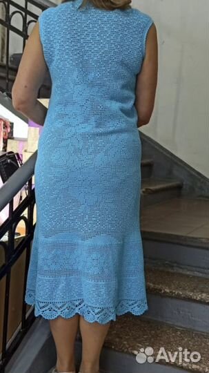 Вязание одежды из пряжи заказчика