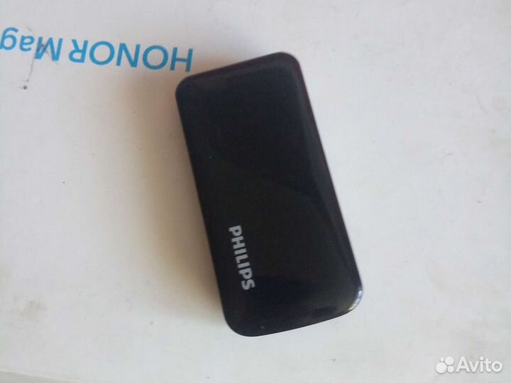 Philips xenium E 255