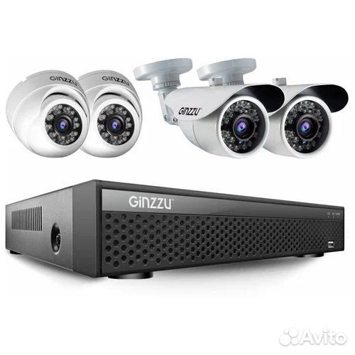 Видеорегистратор цифровой