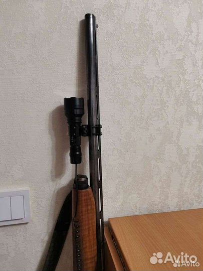 Фонарь подствольный