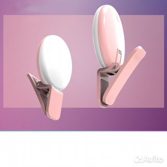 LED вспышка для смартфона