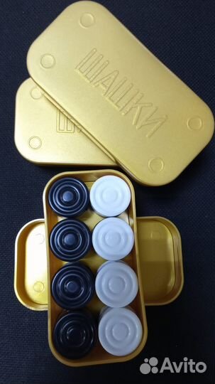 Шашки Магазин