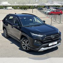 Toyota RAV4 2.0 CVT, 2023, 15 км, с пробегом, цена 4 997 000 руб.