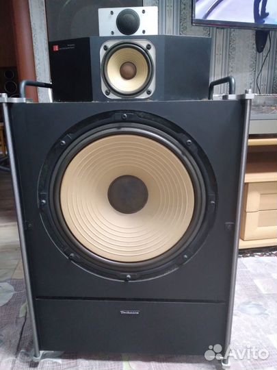 Акустика technics SB-7000