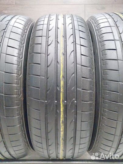 Bridgestone Dueler H/P Sport 225/60 R18 100V