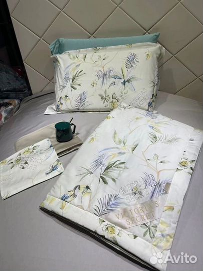 Белье постельное