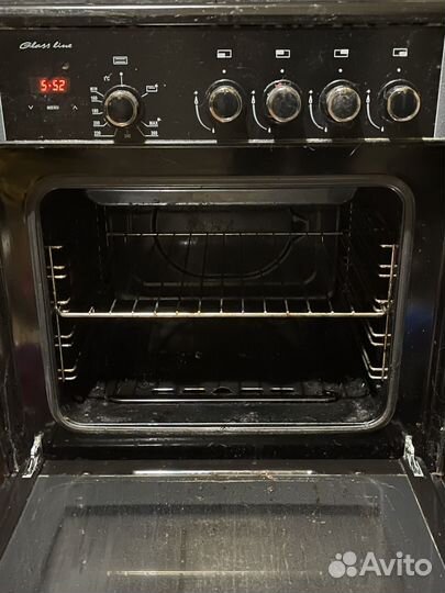 Плита газовая Gefest 6500-03 0044