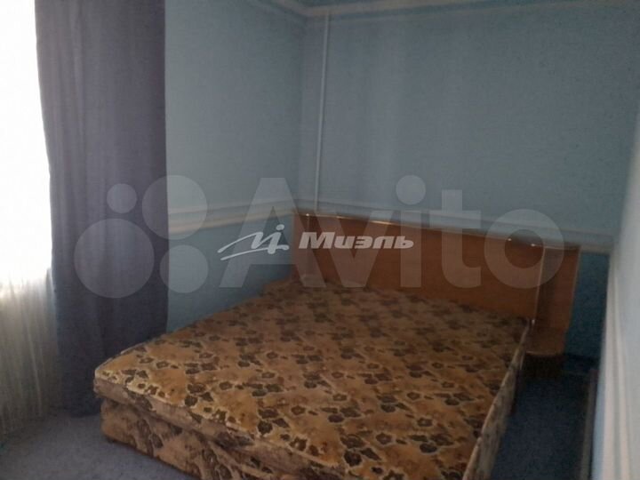 2-к. квартира, 40,3 м², 1/5 эт.