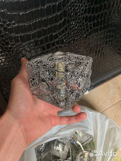 Светильник потолочный