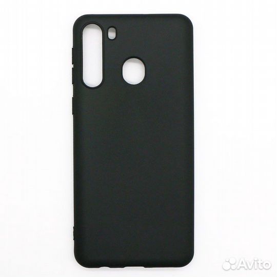 Чехол для Samsung Galaxy A21 A215