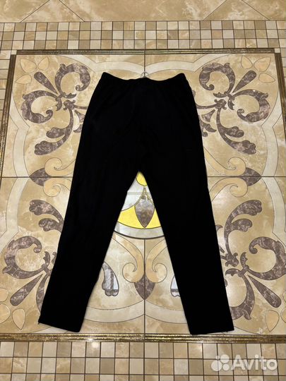 Штаны nike черные