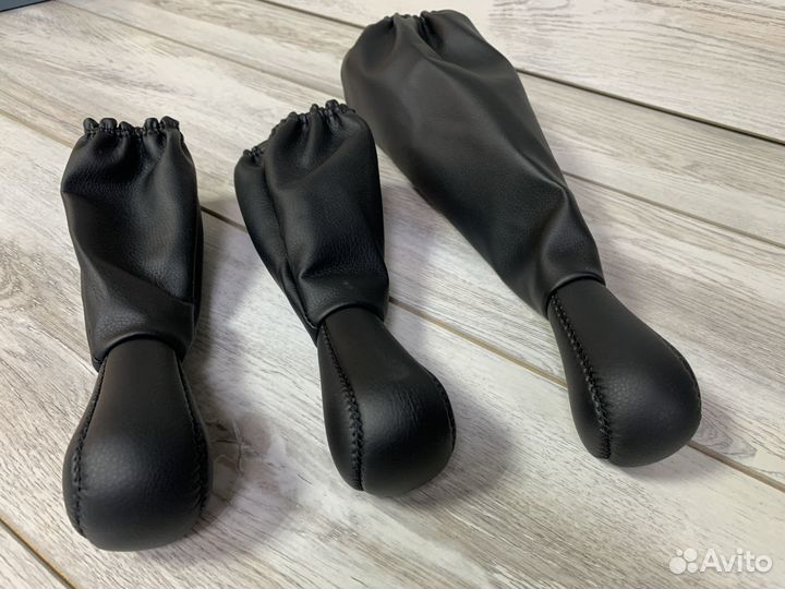 Ручки Кпп Niva 4x4 нива 213 214