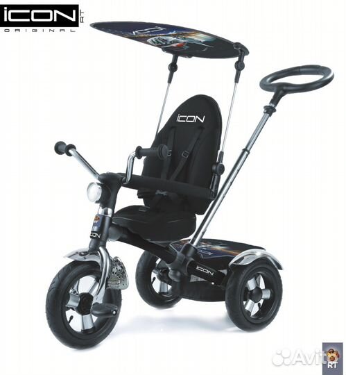 Велосипед icon 1 RT original