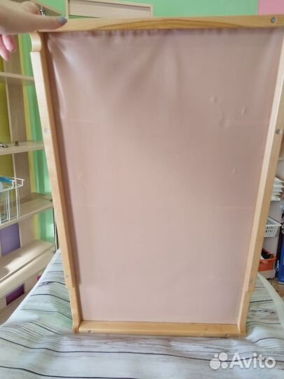 Пеленальная доска