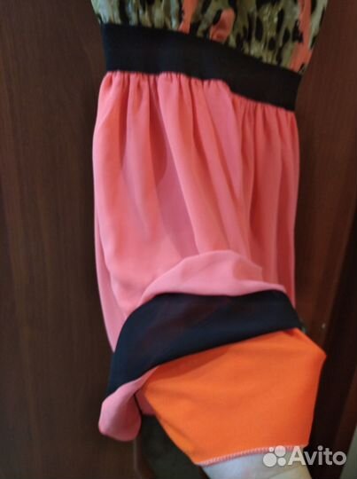 Платье 46 размер