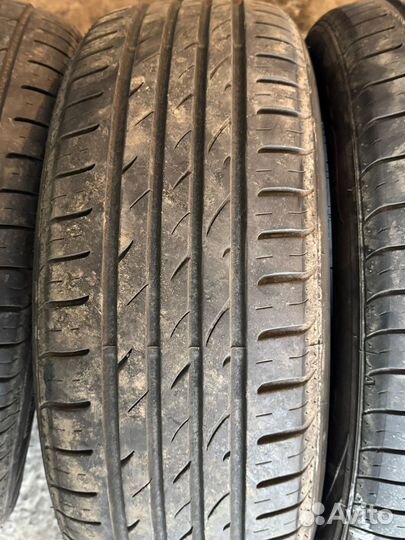 Nexen Radial A/T Neo 215/55 R17 94