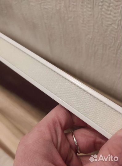 Шторы и гардина