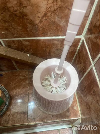 Ершик для унитаза
