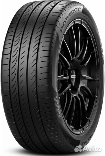 Pirelli Powergy 235/35 R19 91Y