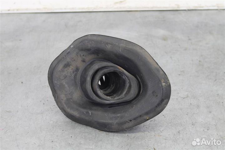 Пыльник Volkswagen Touareg (02-07)