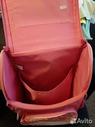 Рюкзак для девочки