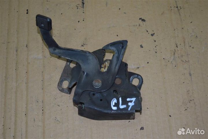 Замок капота Honda Accord VII 2003-2007