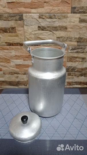 Бидон Штопор Ручка сковороды СССР