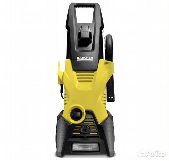 Мойка karcher k3