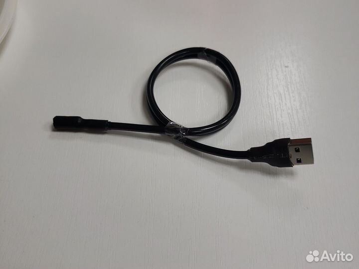 Кабель для 509 ignite очков с подогревом