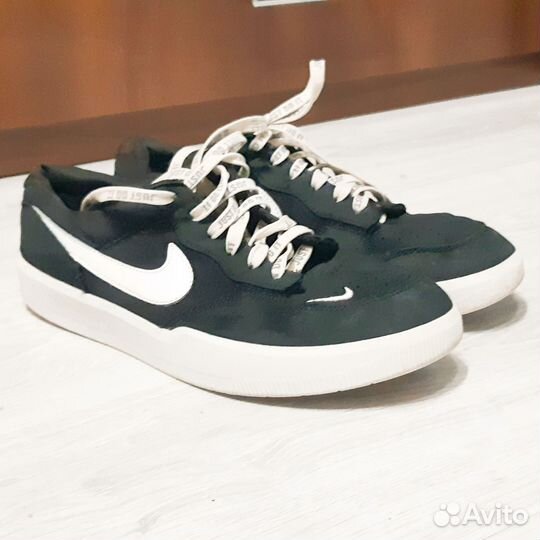 Кеды nike