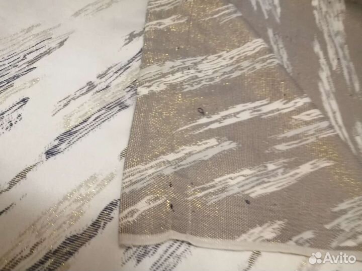 Шторы 2 полотна