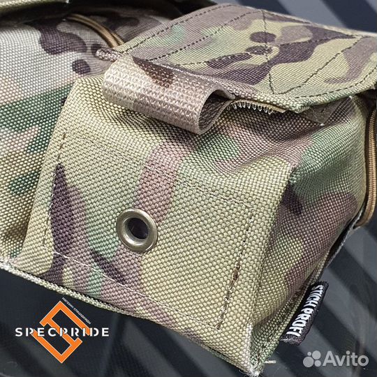 Подсумок ак stich profi