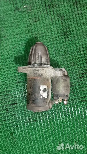 Стартер Mitsubishi Lancer X ASX colt 1.5 1.6