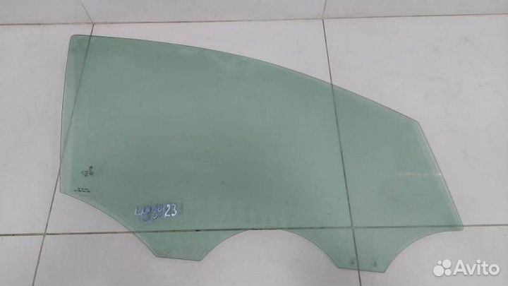 Стекло двери передней правой Volkswagen Polo Sed R